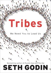 Tribes by Seth Godin