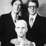 Al Ries and Jack Trout