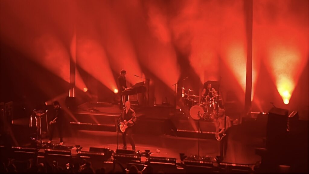 Queens of the Stone Age Concert in Cincinnati, OH 2025