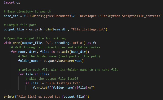 folder_contents_printout.py