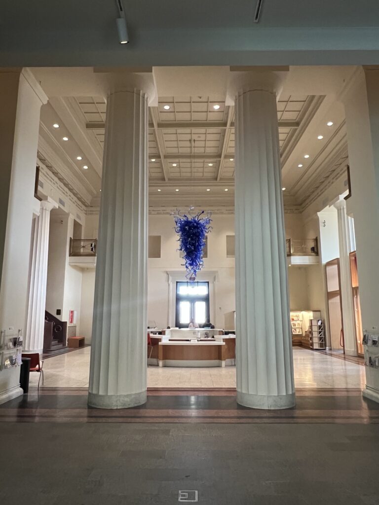 Cincinnati Art Museum