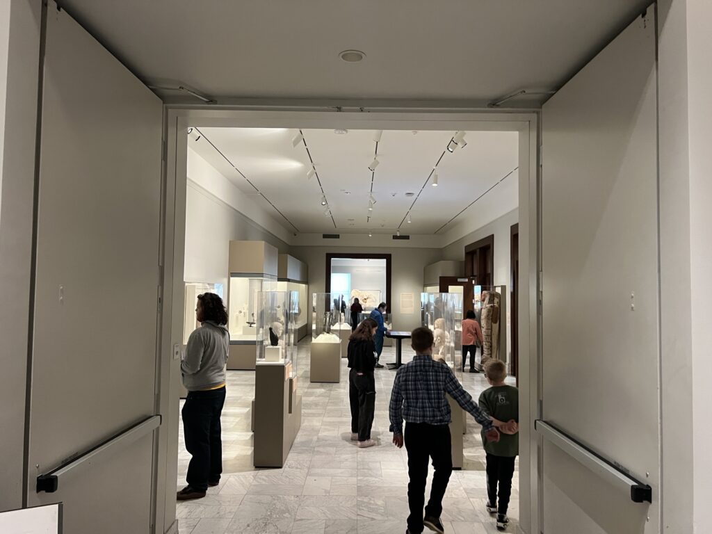 Cincinnati Art Museum