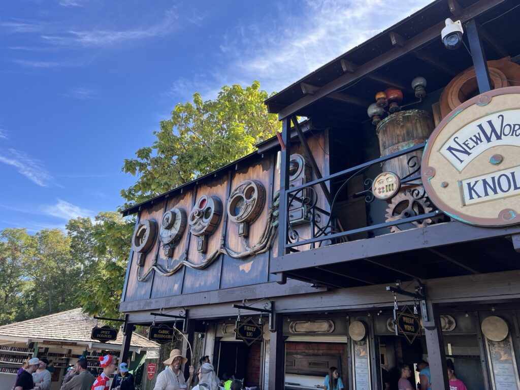 Ohio Renaissance Fair 2026