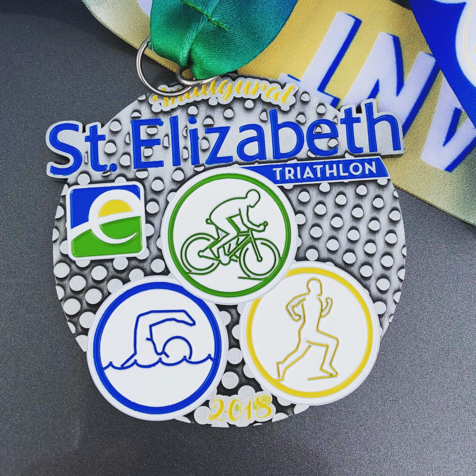 2018 St. Elizabeth Triathlon